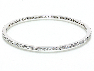 Sterling Silver - B-4483